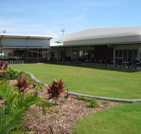 Tracy Village Social and Sports Club - Tourism Canberra
