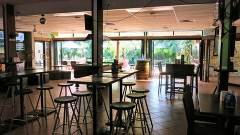 Rum Jungle Tavern - Tourism Canberra 0