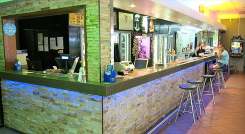 Rum Jungle Tavern - Tourism Canberra 1
