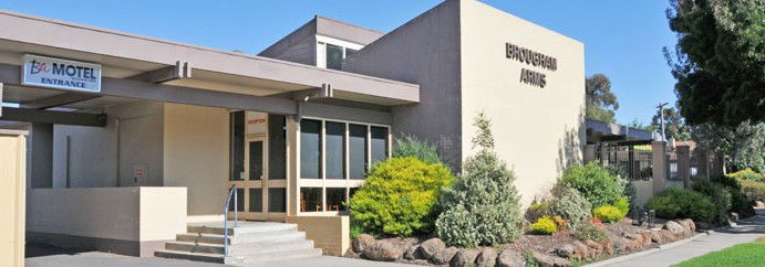 Bendigo VIC Tourism Canberra