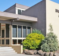 Brougham Arms Hotel - Tourism Canberra