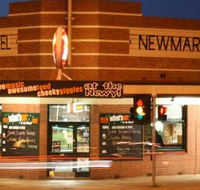 The Newmarket Hotel - Tourism Canberra