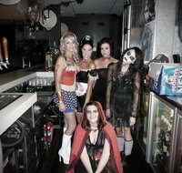 Rugantino Restaurant - Tourism Canberra