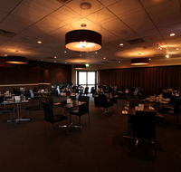 The Firehouse Bar And Restaurant - Tourism Canberra