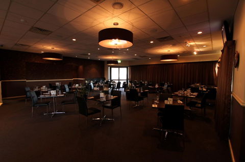 The Firehouse Bar And Restaurant - Tourism Canberra 0