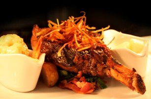 The Firehouse Bar And Restaurant - Tourism Canberra 2