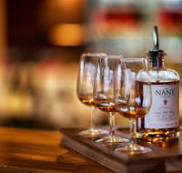 Nant Whisky Bar Salamanca - Tourism Canberra