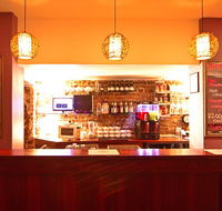 Mercury Bar - Tourism Canberra