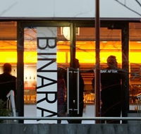 Binara One - Tourism Canberra