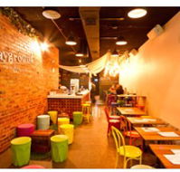 Playground Martini and Tapas Bar - Tourism Canberra