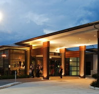 Springwood Sports Club - Tourism Canberra