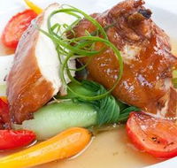 Charlie's - Tourism Canberra