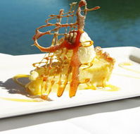 Shearwater Restaurant - Tourism Canberra