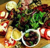 Arriva Pizzeria  Ristorante Italiano - Tourism Canberra