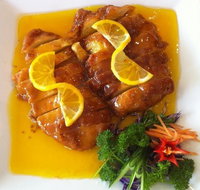 Chives Chinese  Thai Seafood Restaurant - Tourism Canberra
