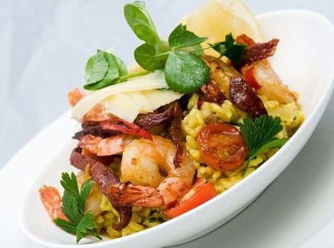 All' Antica Italian Restaurant & Pizzeria - Tourism Canberra 0