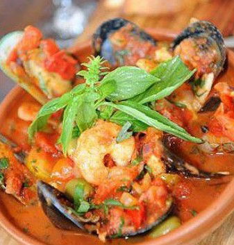 All' Antica Italian Restaurant & Pizzeria - Tourism Canberra 1