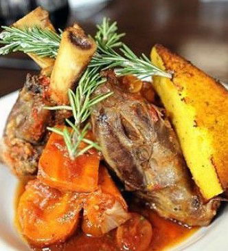 All' Antica Italian Restaurant & Pizzeria - Tourism Canberra 2