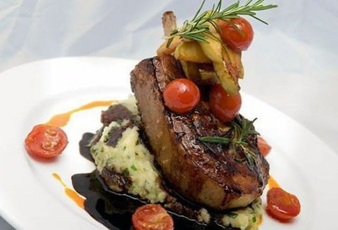 All' Antica Italian Restaurant & Pizzeria - Tourism Canberra 3