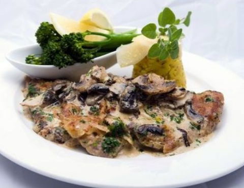 All' Antica Italian Restaurant & Pizzeria - Tourism Canberra 4