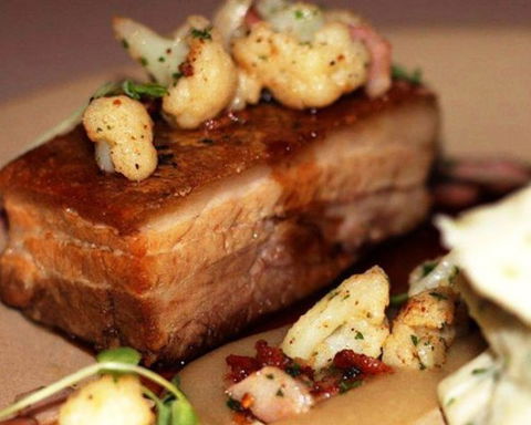 Giardini By Brent Arena - Tourism Canberra 2