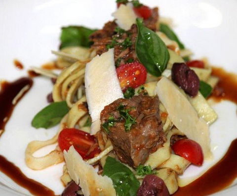 Giardini By Brent Arena - Tourism Canberra 3