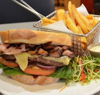 Kobe Restaurant - Tourism Canberra