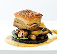 Ciabatta by Damien Tosh - Tourism Canberra