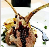 The Edge Restaurant and Bar - Tourism Canberra