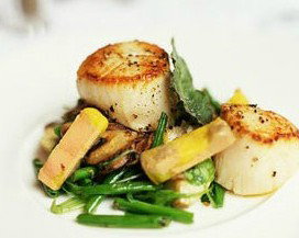 The Edge Restaurant And Bar - Tourism Canberra 4