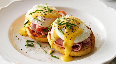 Centre Point Signatures Restaurant - Tourism Canberra 0