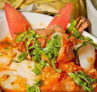 Spice n Flavor - Tourism Canberra