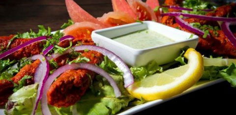 Spice N Flavor - Tourism Canberra 3