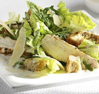 Great Ocean Hotel and Bistro - Tourism Canberra