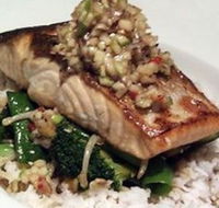 Port Campbell Hotel Craypot Bistro - Tourism Canberra