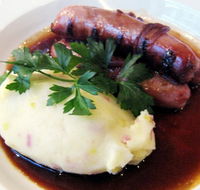 Admella's Bistro - Tourism Canberra