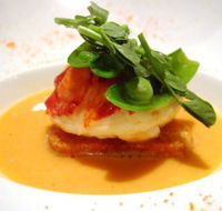 Bluewater Bistro - Darwin Trailer Boat Club - Tourism Canberra