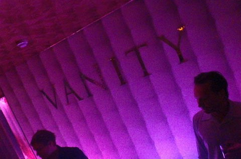 Vanity Nightclub - Tourism Canberra 0