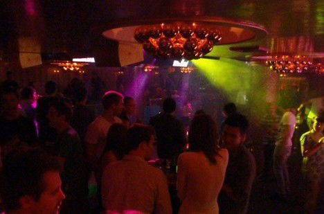 Vanity Nightclub - Tourism Canberra 1