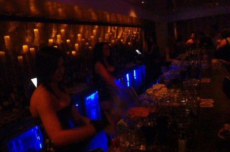 Vanity Nightclub - Tourism Canberra 2