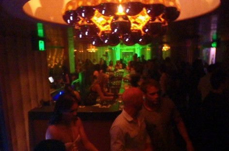 Vanity Nightclub - Tourism Canberra 3