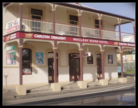 Elwick Hotel - Tourism Canberra 0