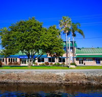 Hadleys Hotel - Tourism Canberra