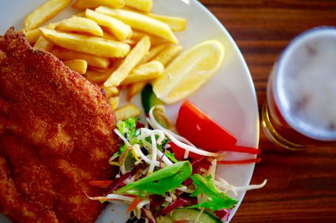 Hadleys Hotel - Tourism Canberra 2