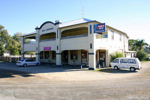 Echuca Moama RSL & Citizens Club Ltd - Tourism Canberra 1