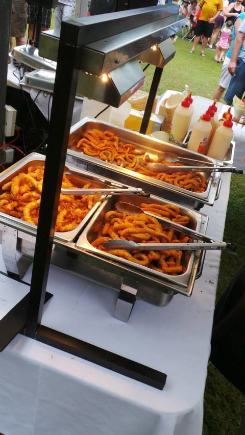 Queanbeyan Hotel - Tourism Canberra 1