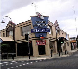 Traralgon South VIC Tourism Canberra