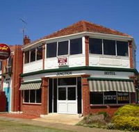 Allansford Hotel - Tourism Canberra