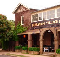 Burrawang Village Hotel - Tourism Canberra