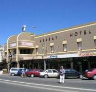 Ararat Hotel - Tourism Canberra